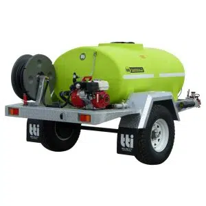 Offroad watercart trailer 1000 lts